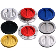 Oberon Fuel Cap for Yamaha / Ducati / MV Oberon Fuel Cap for Yamaha / Ducati / MV