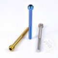 Proti Engine Left Clutch Release Assy Bolt Kit for the Kawasaki Ninja H2 (2015-2016) Proti Engine Left Clutch Release Assy Bolt Kit for the Kawasaki Ninja H2 (2015-2016)