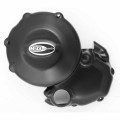 R&G Racing Engine Case Cover RHS for Ducati 848 Hypermotard 796 Monster 696 '08 796 S2R 800 Multistrada 1100 Evo & ST3 all (wet clutch) R&G Racing Engine Case Cover RHS for Ducati 848 Hypermotard 796 Monster 696 '08 796 S2R 800 Multistrada 1100 Evo & ST3 all (wet clutch)