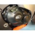 R&G Racing Right Side Engine Case Cover For Honda CBR1000RR '08-'16 R&G Racing Right Side Engine Case Cover For Honda CBR1000RR '08-'16