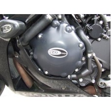 R&G Racing Left Side Engine Case Cover For Honda CB1000R '08-'15  CBR1000RR '04-'07 & CBF1000 '06-'11