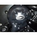 R&G Racing Right Side Engine Case Cover For Yamaha YZF R1 '07-'08 R&G Racing Right Side Engine Case Cover For Yamaha YZF R1 '07-'08