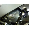 R&G Racing Right Side Oil Pump Engine Case Cover For Yamaha YZF R6 '06-'17 R&G Racing Right Side Oil Pump Engine Case Cover For Yamaha YZF R6 '06-'17