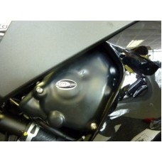R&G Racing Right Side Oil Pump Engine Case Cover For Yamaha YZF R6 '06-'17