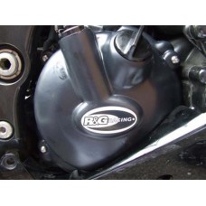 R&G Racing Right Side Clutch Cover Engine Case Cover For Kawasaki ZX10R '06-'07