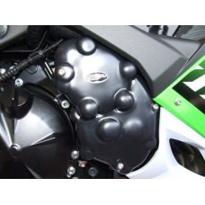R&G Racing Right Side Starter Engine Case Cover For Kawasaki ZX10R '08-'10