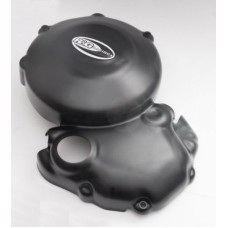 R&G Racing Right Side Engine Case Cover For Ducati Monster 696 '08-'14 & 796 '12-'14