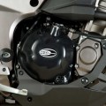 R&G Racing Right Side Engine Case Cover For Kawasaki Versys 1000 '12-'14 Ninja 1000 '11-'16 & Z1000 '10-'16 R&G Racing Right Side Engine Case Cover For Kawasaki Versys 1000 '12-'14 Ninja 1000 '11-'16 & Z1000 '10-'16