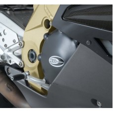 R&G Racing Right Side Engine Case Cover for Aprilia RSV1000R '04-'10  RSV1000R Factory '04-'10  Tuono '06-'10 & Falco '99-'03