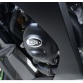 R&G Racing Series Engine Case Cover for Kawasaki ZX10-R '11-'16 Left Hand Side R&G Racing Series Engine Case Cover for Kawasaki ZX10-R '11-'16 Left Hand Side