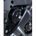 R&G Racing Series Engine Case Cover For Kawasaki ZX10-R '11-'16 RHS - Clutch R&G Racing Series Engine Case Cover For Kawasaki ZX10-R '11-'16 RHS - Clutch
