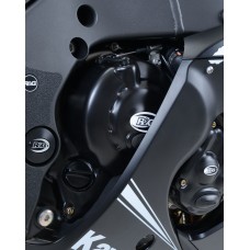 R&G Racing Series Engine Case Cover For Kawasaki ZX10-R '11-'16 RHS - Clutch