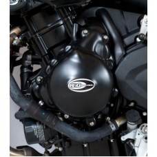 R&G Racing Left Side Engine Case Cover For Triumph Street Triple 675 '12-'13  Street Triple R '12-'13 & Daytona 675 '12