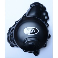 R&G Racing Series Engine Case Cover for Triumph Daytona 675 '13-'15 Left Hand Side