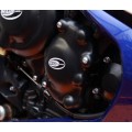 R&G Racing Right Side Engine Case Cover For Triumph Daytona 675 '13-'15 R&G Racing Right Side Engine Case Cover For Triumph Daytona 675 '13-'15