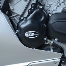 R&G Racing Left Side Engine Case Cover for MV Agusta F3 (675/800)