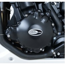 R&G Racing Left Side Engine Case Cover for Triumph Speed Triple '14-'16