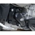 R&G Racing Right Side Water Pump Engine Case Cover for BMW S1000RR '10-'14 HP4 '13-'17 & S1000R '14-'17 R&G Racing Right Side Water Pump Engine Case Cover for BMW S1000RR '10-'14 HP4 '13-'17 & S1000R '14-'17