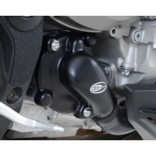 R&G Racing Right Side Water Pump Engine Case Cover for BMW S1000RR '10-'14  HP4 '13-'17 & S1000R '14-'17