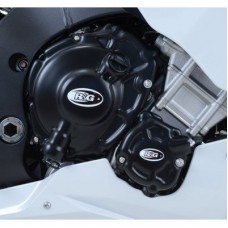 R&G Racing Right Side Ignition Pickup Engine Case Cover For Yamaha YZF R1 '15-'17 R&G Racing Right Side Ignition Pickup Engine Case Cover For Yamaha YZF R1 '15-'17