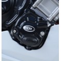 R&G Racing Race Series Engine Case Cover for Yamaha YZF R1 '15 Right Hand Side - Clutch