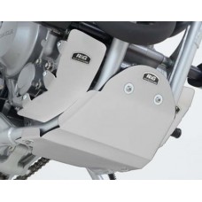 R&G Racing Engine Case Guard RHS Honda CRF250M '13-16