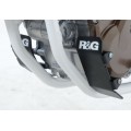 R&G Racing Husqvarna FS450 '15- Engine Case Guard SET silver aluminium R&G Racing Husqvarna FS450 '15- Engine Case Guard SET silver aluminium