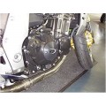 R&G Racing Right Side Engine Case Slider for Kawasaki Z1000 '03-'06 R&G Racing Right Side Engine Case Slider for Kawasaki Z1000 '03-'06