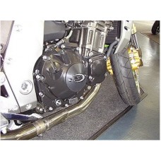 R&G Racing Right Side Engine Case Slider for Kawasaki Z1000 '03-'06