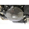R&G Racing Left Side engine case slider for Triumph Daytona 675 '06-'11 Street Triple /R '07-'11 R&G Racing Left Side engine case slider for Triumph Daytona 675 '06-'11 Street Triple /R '07-'11
