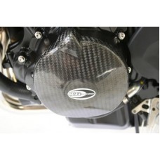 R&G Racing Left Side engine case slider for Triumph Daytona 675 '06-'11  Street Triple /R '07-'11