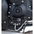 R&G Racing Right Side engine case slider for Triumph Speed Triple '05-'13 & Tiger 1050 '08-'12 R&G Racing Right Side engine case slider for Triumph Speed Triple '05-'13 & Tiger 1050 '08-'12