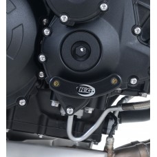 R&G Racing Right Side engine case slider for Triumph Speed Triple '05-'13 & Tiger 1050 '08-'12