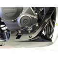 R&G Racing Right Side engine case slider for Honda CBR600RR '07-'08 R&G Racing Right Side engine case slider for Honda CBR600RR '07-'08