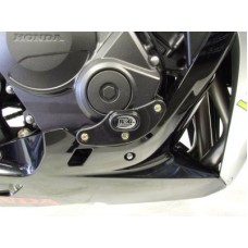 R&G Racing Right Side engine case slider for Honda CBR600RR '07-'08