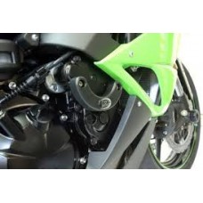 R&G Racing Right Side engine case slider for Kawasaki ZX6R '09-'12