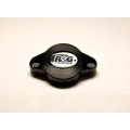 R&G Racing Left Side Engine Case Slider for Ducati Monster 796 '10-'14  Monster 821 '14-'15  Monster 1100 '09-'12   Monster 1200 '14-'15  Monster 1200S '14-'15  Streetfighter 848 '09-'15  Streetfighter 1098