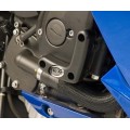 R&G Racing Right Side engine case slider for Yamaha FZ6R '09-'10 R&G Racing Right Side engine case slider for Yamaha FZ6R '09-'10