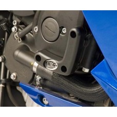R&G Racing Right Side engine case slider for Yamaha FZ6R '09-'10