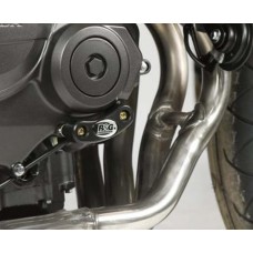 R&G Racing Right Side Engine Case Slider for Honda Hornet CB600 '11 & CBR600F '11-'14