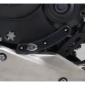 R&G Racing Right Side Engine Case Slider For Honda CB500F '13-'15 & CB500X '13-'15 R&G Racing Right Side Engine Case Slider For Honda CB500F '13-'15 & CB500X '13-'15