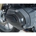 R&G Racing Left Side Carbon Kevlar Engine Case Slider for BMW R1200GS LC '13'-16 & R1200GS LC Adventure '14-'16