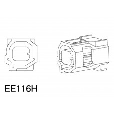 Rizoma Rear Turn Signal (Indicator) Cable Adapter Kit - EE116H - For Yamaha YZF-R1 (2015+) Rizoma Rear Turn Signal (Indicator) Cable Adapter Kit - EE116H - For Yamaha YZF-R1 (2015+)