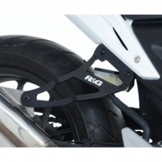 R&G Racing Exhaust Hanger for Honda CBR250R '11-'14  CBR500R '13-'15  CB500F '13-'15  & CB500X '13-'15