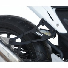 R&G Racing Exhaust Hanger for Honda CBR250R '11-'14 CBR500R '13-'15 CB500F '13-'15 & CB500X '13-'15 R&G Racing Exhaust Hanger for Honda CBR250R '11-'14 CBR500R '13-'15 CB500F '13-'15 & CB500X '13-'15