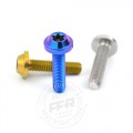Proti Handlebar Brake and Clutch Control Fitting Bolt Kit for the Yamaha YZF R3 (2015-2016) Proti Handlebar Brake and Clutch Control Fitting Bolt Kit for the Yamaha YZF R3 (2015-2016)
