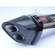 R&G Racing Yoshi R-11 Exhaust Protector R&G Racing Yoshi R-11 Exhaust Protector