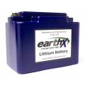 EarthX Lithium Motorcycle and Powersports Batteries