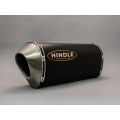 Hindle 3/4 Exhaust System W/High Mount Bracket for 2016+ Yamaha FZ-10 (MT10) Hindle 3/4 Exhaust System W/High Mount Bracket for 2016+ Yamaha FZ-10 (MT10)