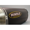 Hindle Slip-on Exhaust For Ducati Diavel (2010+)